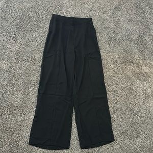 Shein Business Casual Pants